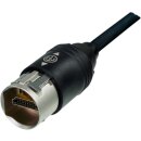 HDMI-Kabel konfektioniert NKHDMI N/A