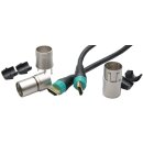 HDMI-Kabel konfektioniert NKHDMI N/A