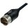 HDMI-Kabel konfektioniert NKHDMI N/A