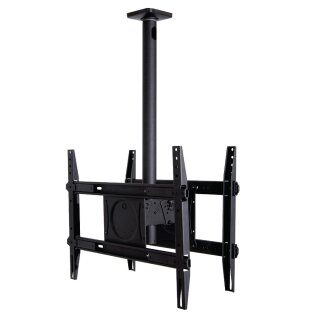 TV-Wandhalterung Neigung 32 - 65 113.4 kg