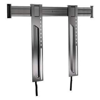 TV-Wandhalterung fixiert 52 - 90 90 kg