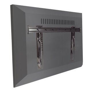 TV-Wandhalterung fixiert 52 - 90 90 kg