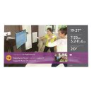 TV-Wandhalterung interaktiv 19 - 37 " 11.41 kg