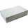 Kunststoffgehäuse 120 x 190 x 60 mm grau