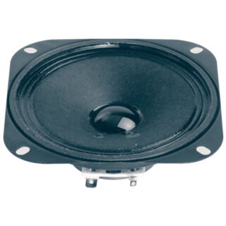 10 cm Breitbandlautsprecher 8 Ohm 30 W
