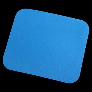 LogiLink Mauspad 3x220x250mm blau Pc Computer Mousepad