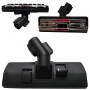 Kombidüse passend für Miele Bodendüse...