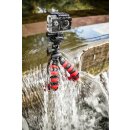 Premium Tripod Smartphone Flexibles Stativ Handy Halter iPhone Foto Video