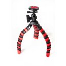 Premium Tripod Smartphone Flexibles Stativ Handy Halter iPhone Foto Video