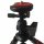 Premium Tripod Smartphone Flexibles Stativ Handy Halter iPhone Foto Video