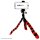 Premium Tripod Smartphone Flexibles Stativ Handy Halter iPhone Foto Video