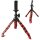 Premium Tripod Smartphone Flexibles Stativ Handy Halter iPhone Foto Video