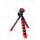 Premium Tripod Smartphone Flexibles Stativ Handy Halter iPhone Foto Video