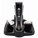 Profi Haarschneidemaschine Haarschneider Set Akku Trimmer Body Haar Bart