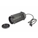 Insektenfalle Licht Falle 4W Insekten Schutz Fänger Fliegen Mücken Stechmücken Lampe UV