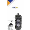 Insektenfalle Licht Falle 4W Insekten Schutz Fänger Fliegen Mücken Stechmücken Lampe UV