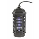 Insektenfalle Licht Falle 4W Insekten Schutz Fänger Fliegen Mücken Stechmücken Lampe UV