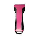 Für Koch Feld Schaber Ceranfeldschaber Kochfeldschaber Kochfeld Reiniger rosa pink