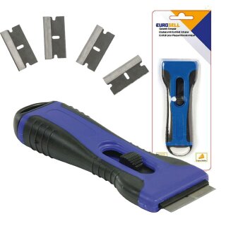 Für Glas Kochfeld Schaber Reiniger