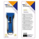 Für Glas Kochfeld Schaber Reiniger