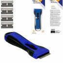 Für Glas Kochfeld Schaber Reiniger