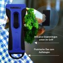 Für Glas Kochfeld Schaber Reiniger