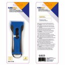 Für Glas Kochfeld Schaber Reiniger