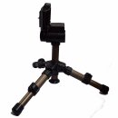 Tripod17 Profi Mini Kamera Stativ Tisch Foto Video Film