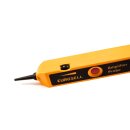 Profi Materialdetekor Leitungssuchgerät Leitungssucher Leitungsfinder Detektor