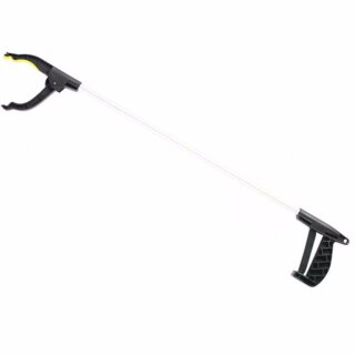 Greifarm Hilfsmittel Dritte Hand Zange Greifhilfe Mit Haken + Magnet Senioren Hilfsmittel