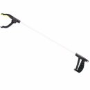 Greifarm Hilfsmittel Dritte Hand Zange Greifhilfe Mit Haken + Magnet Senioren Hilfsmittel
