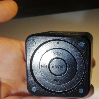 Mini Bluetooth Box Musik MP3 Lautsprecher Radio Freisprechfunktion für Smartphone iPhone