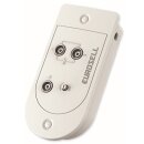 AMP25 DVBT2 Kabelfernsehen Zweigeräteverstärker TV Verstärker 25dB DVB-C Highend