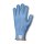 Größe 8 Profi Schnittschutzhandschuh  Filetierhandschuh Filitierhandschuh
