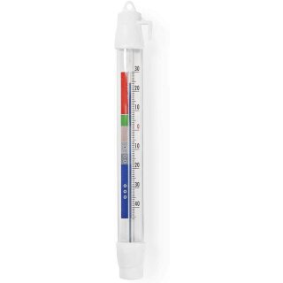 Profi Kühlraum Thermometer Skala -30 bis +50°C rund