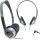 TronicXL Fernseh Kopfhörer 6m langes Kabel Leicht Kopfbügel Klinke zb für TV Samsung LG Sony Toshiba DYON JVC Philips
