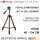 Tripod 21P Stativ für Mini Beamer Halterung Ständer zb für Anker Nebula Capsule Android