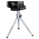 TronicXL Tripod 10 W Stativ für Kamera / Webcam zb Logitech C920 Brio 4K C925e C922x C922 C930e C930 C615 Kamera etc