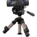 TronicXL Tripod 17 W Stativ für Webcam zb Logitech C920 Brio 4K C925e C922x C922 C930e C930 C615 Kamera etc