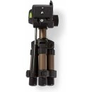 TronicXL Tripod 17 W Stativ für Webcam zb Logitech C920 Brio 4K C925e C922x C922 C930e C930 C615 Kamera etc