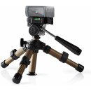 TronicXL Tripod 17 W Stativ für Webcam zb Logitech C920 Brio 4K C925e C922x C922 C930e C930 C615 Kamera etc