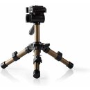 TronicXL Tripod 17 W Stativ für Webcam zb Logitech C920 Brio 4K C925e C922x C922 C930e C930 C615 Kamera etc