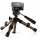 TronicXL Tripod 17 W Stativ für Webcam zb Logitech C920 Brio 4K C925e C922x C922 C930e C930 C615 Kamera etc