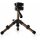 TronicXL Tripod 17 W Stativ für Webcam zb Logitech C920 Brio 4K C925e C922x C922 C930e C930 C615 Kamera etc