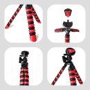 TronicXL Tripod 1W Stativ für Webcam zb Logitech C920 Brio 4K C925e C922x C922 C930e C930 C615 Kamera Microsoft …