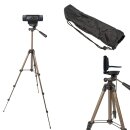 TronicXL Tripod 19 W Stativ für Webcam zb Logitech...