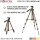 TronicXL Tripod 19 W Stativ für Webcam zb Logitech C920 Brio 4K C925e C922x C922 C930e C930 C615 Kamera etc