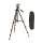 TronicXL Tripod 21W Stativ für Webcam zb Logitech C920 Brio 4K C925e C922x C922 C930e C930 C615 Kamera Microsoft