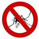 2 Stück Insektenvernichter ECO Insekten Abwehr Moskito Stechmücken Mücken Licht Falle UVA Lampe