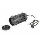 2 Stück Insektenvernichter ECO Insekten Abwehr Moskito Stechmücken Mücken Licht Falle UVA Lampe